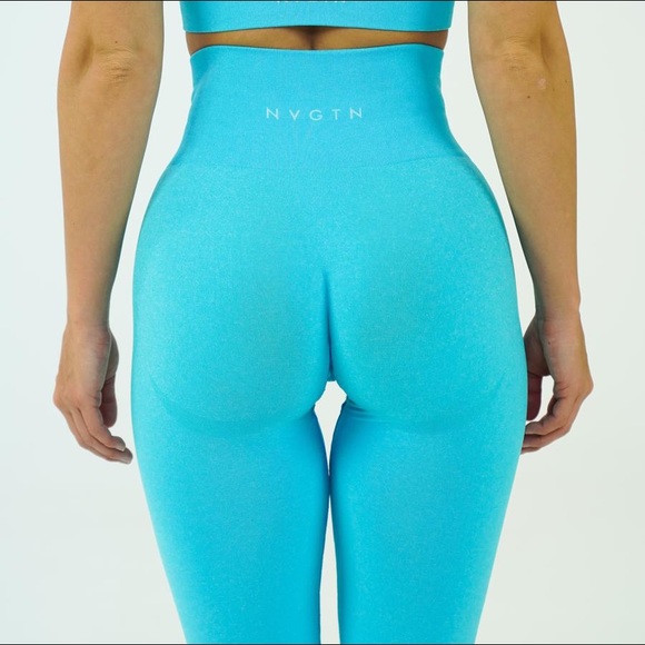 COPY - Nvgtn leggings - Picture 3 of 3